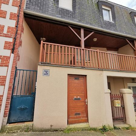 Le Petit Michelet Apartman Granville Kültér fotó