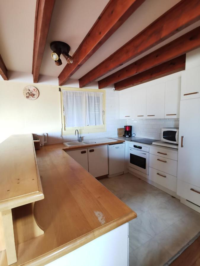 Le Petit Michelet Apartman Granville Kültér fotó
