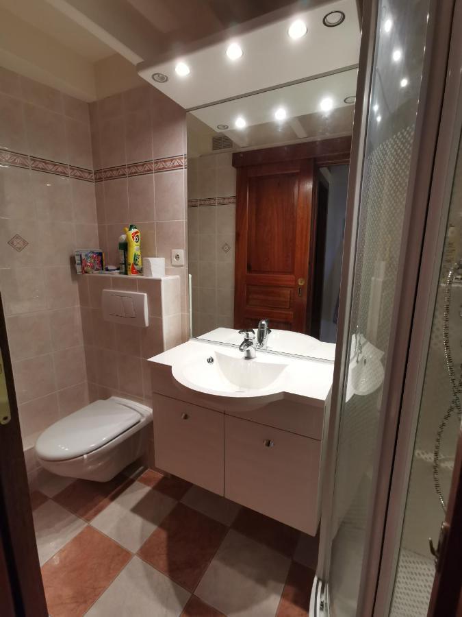 Le Petit Michelet Apartman Granville Kültér fotó