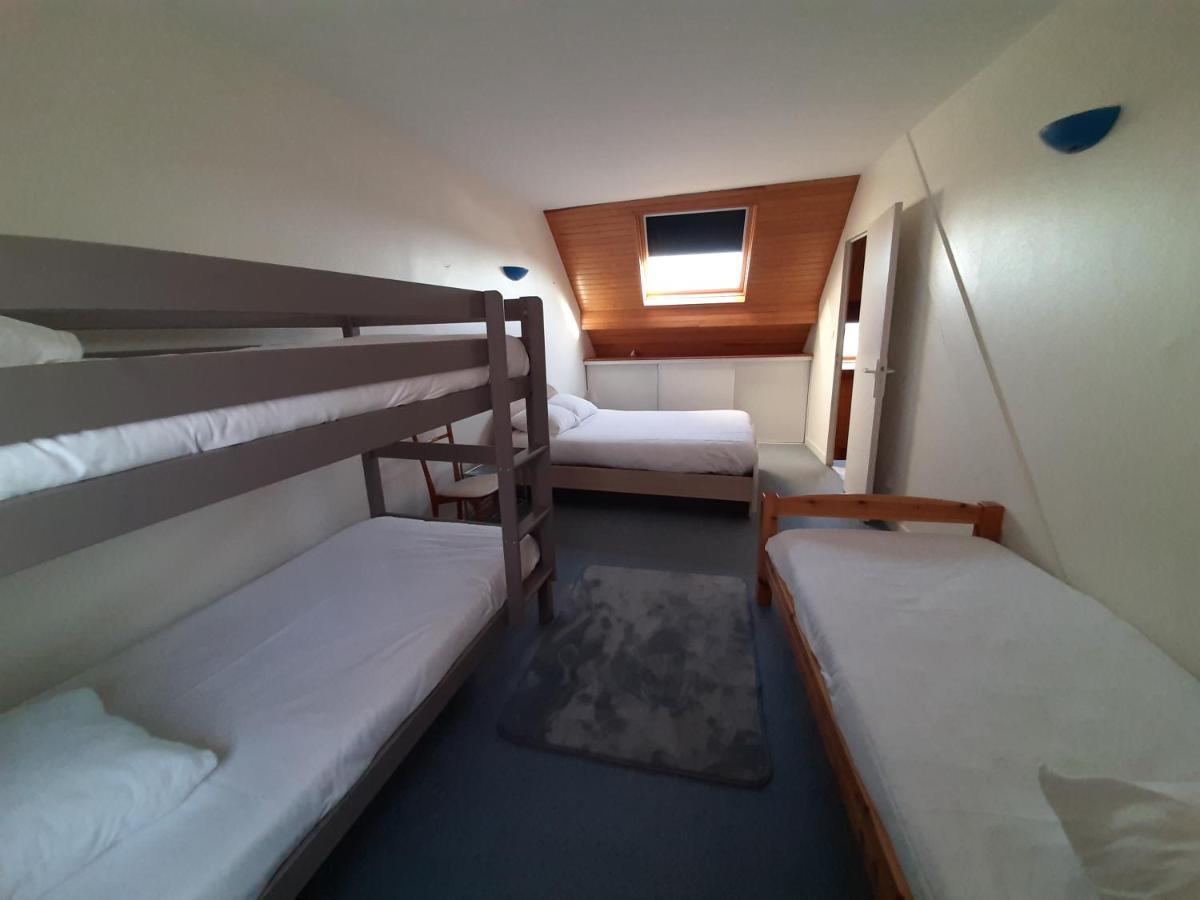 Le Petit Michelet Apartman Granville Kültér fotó