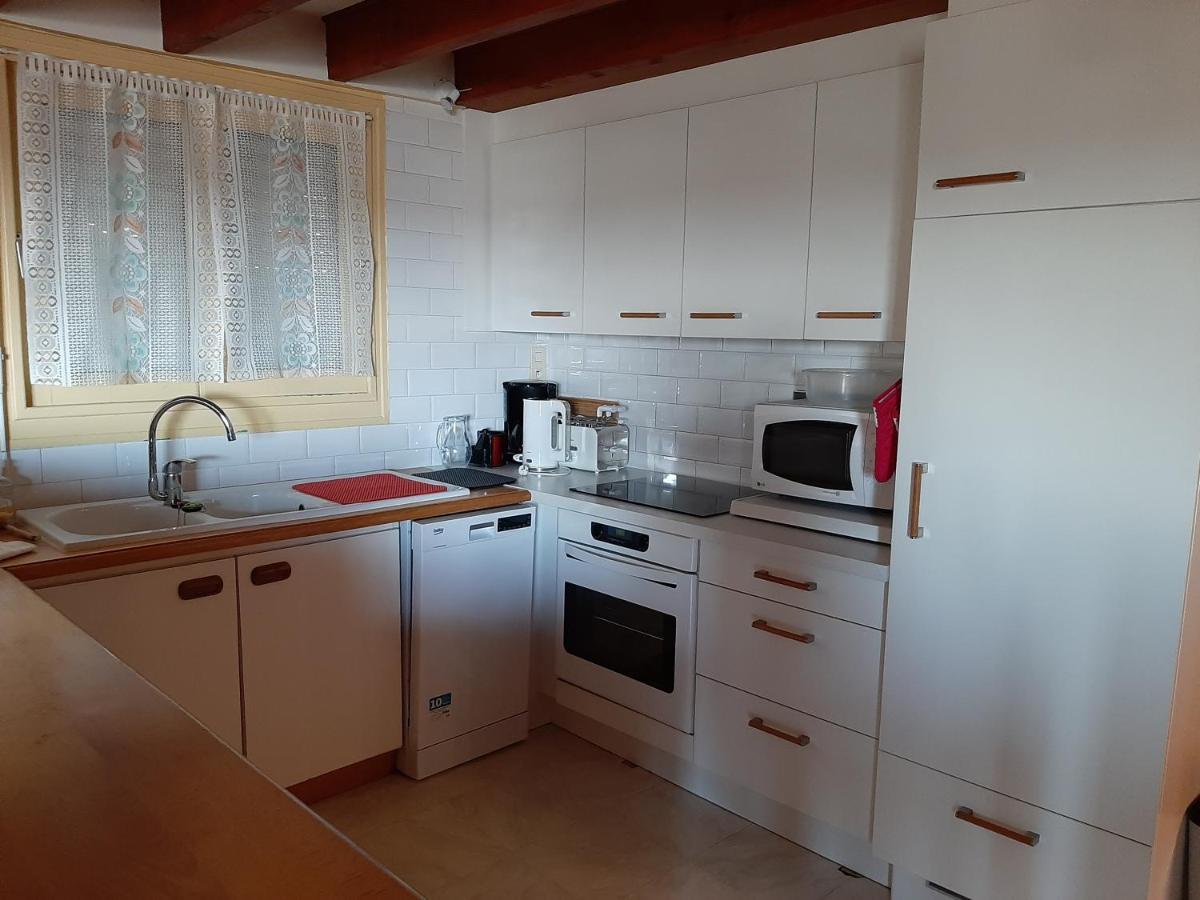 Le Petit Michelet Apartman Granville Kültér fotó