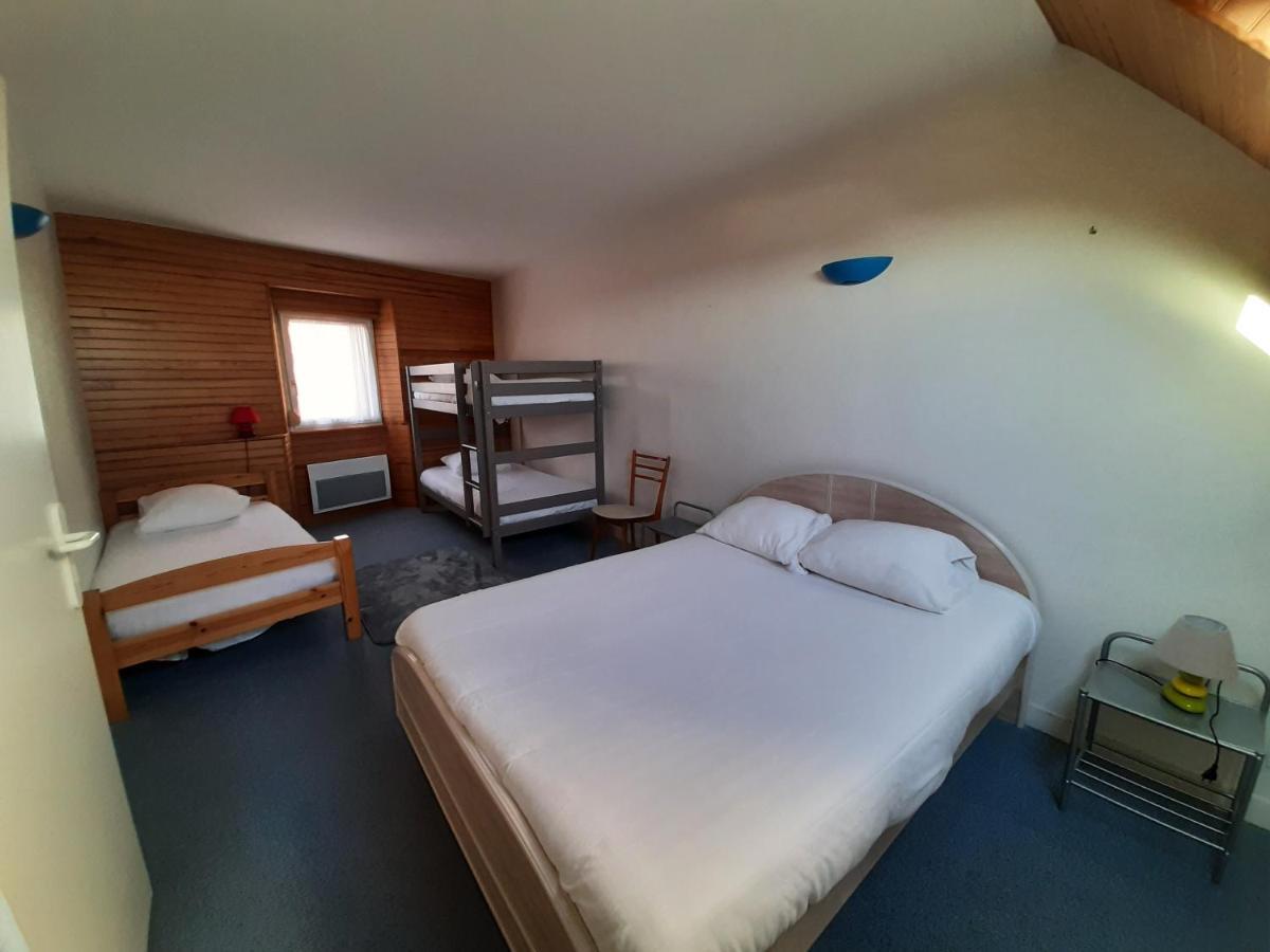 Le Petit Michelet Apartman Granville Kültér fotó